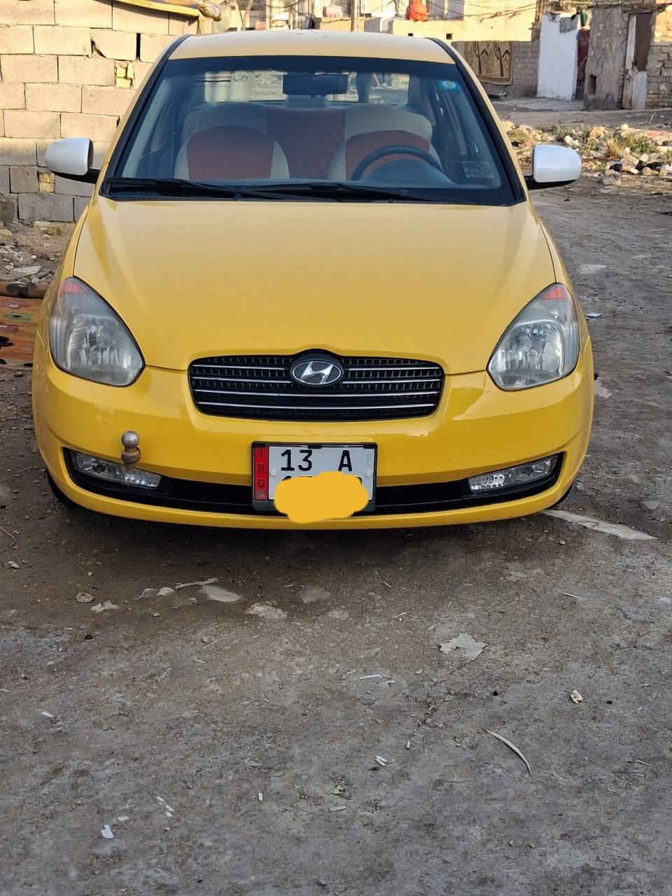 اكسنت موديل 2011وارد خليجي مكفوله سياره
رقم ميسان نكليزي شرط التحويل 
محرك 1600 
السعر 88بي مجال 
العنوان حي الحسين القدم     
 وره كراج القضيه هاذ رقم ابو سياره تواصل وياه***********
