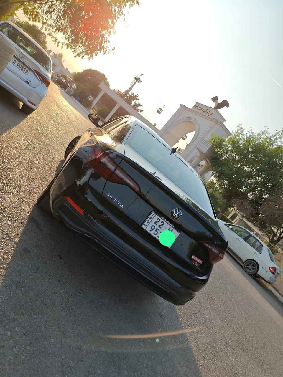 من رخصت الادمن إعادة منشور
جيتا فوك سواكن للبيع فقط 
وبسعر مناسب جدا # مكان اربيل
موديل 2023

سنويه 2030

هزه جديده 2026

مواصفات s

تحديد مسار

سايد بريك بصمه 

نقطه عمياء 

رادارات خلفيه اماميه جانبيه 

كامره خلفيه

توقف اوتوماتيك 

محرك 1500 تيربو 

4 سلندر

نظام الايكو يعني انسى البانزين 

اتصال واتساب ***********
