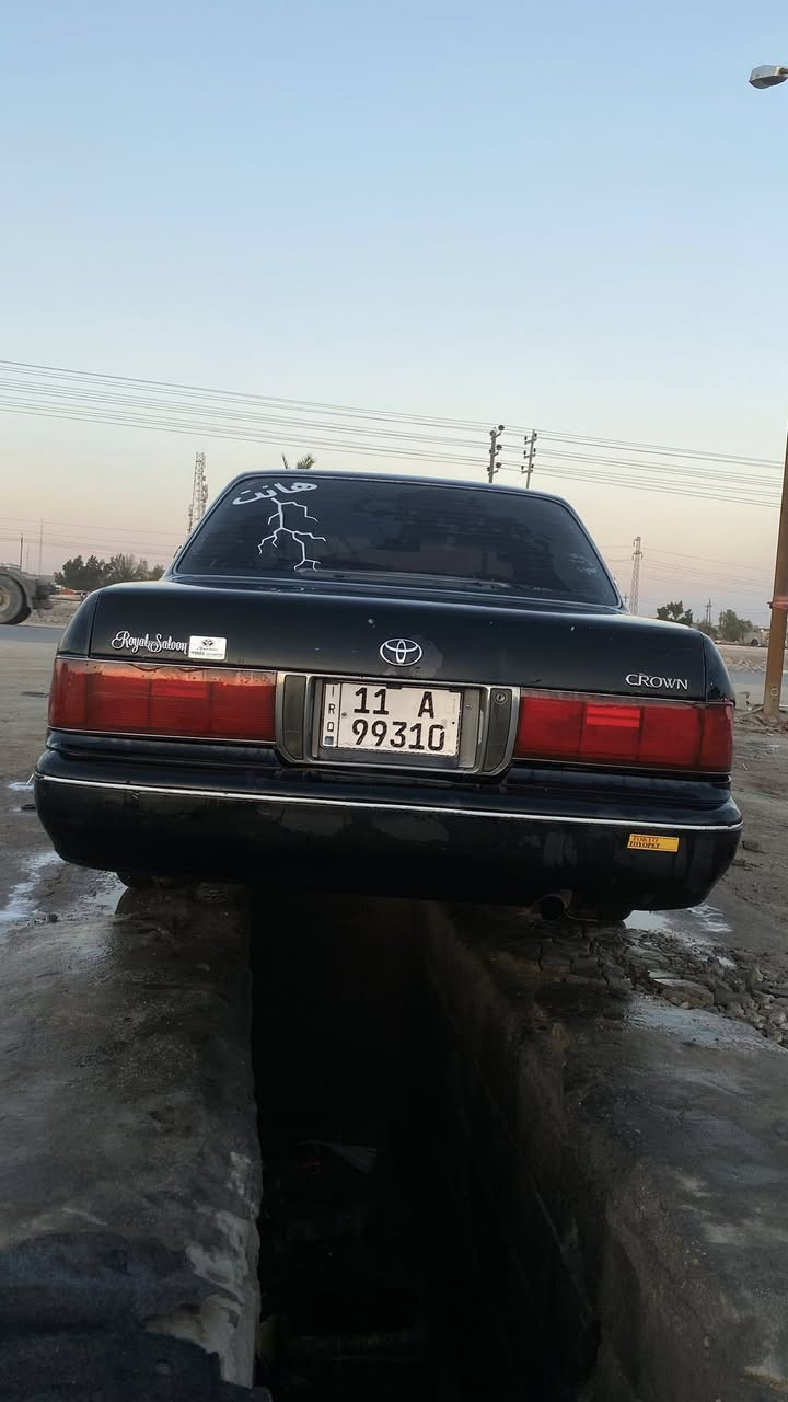 رنب كراون طويل جنازي موديل 94رقم انكليزي الدولي ابئسمي تحويل ثاني يوم السياره ماعليهه غرامات مامطلوبه ولافلس اترايك من البصره الموصل مكينه اثنين اونص كيراكسل حداديه خيرمن الله تبريد ثلج تخم تايرجديد باتري جديد  مكان السياره البصره الزبير 
***********
***********الارقام اثنينهن بيهن وات ساب
السعر 58اوبيهه للشراي
