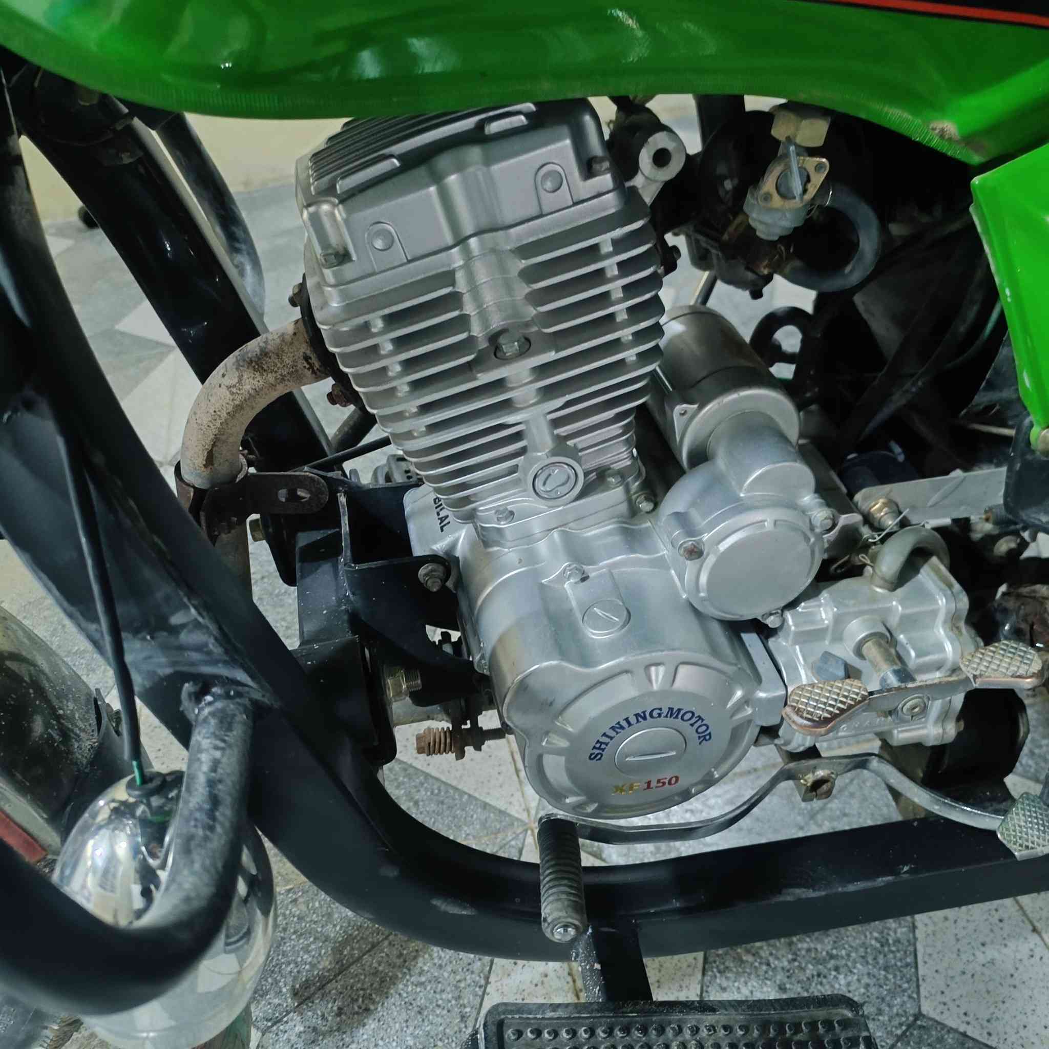 ستوته جمره 2023 للبيع اصولي مداور ثاني يوم 
الستوته نضيفه كلش اصلا اخت الجديد ولو ما محتاج ما ابيعها بهيج سعر 
السعر :2,350,000
***********
