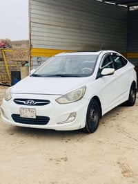 اكسنت • ٢٠١٥ • النجف