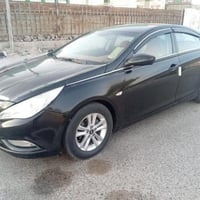 سوناته • ٢٠١٤ • محرك ٢٠٠٠