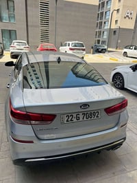 اوبتما  ٢٠٢٠وارد امريكي مكفوله من كلشي نظيفه جدا جدا ماشيه ٤٤ حادثها ب...