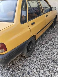 سايبه 20012 لبيع اومراوس اوقصط اونقد حداديه فول لاستفسار 07741304002