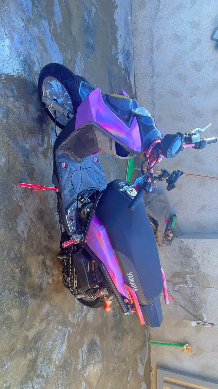 السلام عليكم سكنس جبلي للبيع مال رمبه مصارلها شهر تقريبن نازله مكفوله كفاله عامه بس المحرك بلادي الباقي كله رياضي اصلي مكاني بغداد الزعفرانيه سعر مليونين و200 بيها مجال شي بسيط كلش + رحمه الوالديك مو شراي لا تعامل . رقمي مفتوح وبي واتساب ***********
