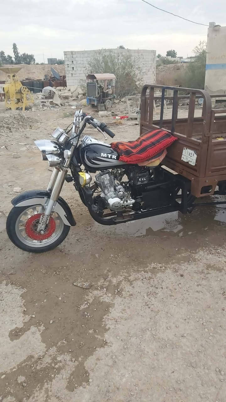 ستوته البيع مديل 2011تعمير كله جديد شاصي كفله عمه مكينه 25
