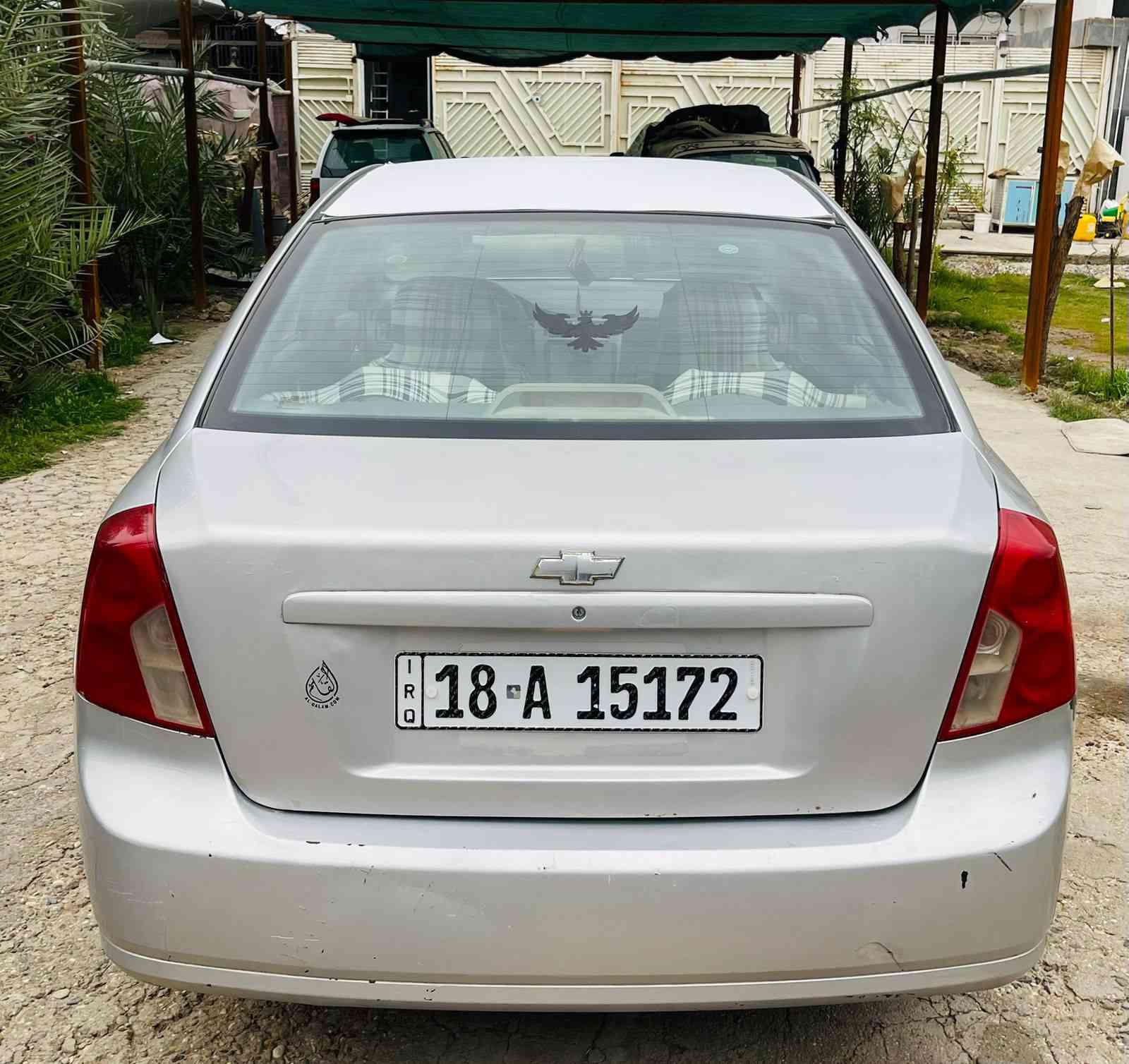 السلام عليكم اوبتره موديل 2007 خليجي كوري كير اوتماتيك سياره جديده كير ومحرك مكفول حداديه جديده تبريد شغال  بيه رشات صبغ ابيع احزام السياره ه مكفوله المكان بابل السعر 57 الاتصال ***********
