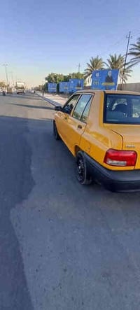 مكفولة كفالة عامة كير و محرك تخم تاير تبريد خير من الله  رقم بغداد باس...