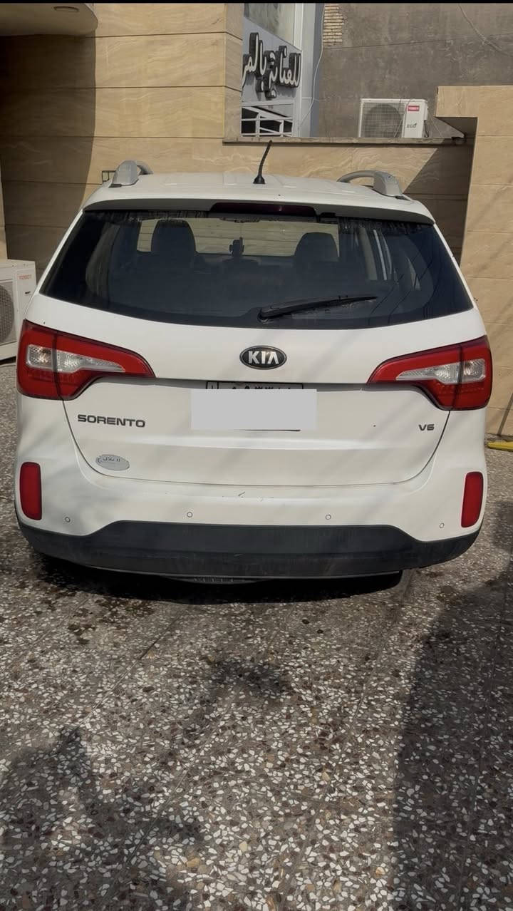 السلام عليكم عندي سورنتوا 2014 بغداد خليجية  ماشيه 94 مكينه 6 سلندر إلى يحب التفاصل يتفضل خاص عندي تصوير فيديو لها


**إذا كنت صاحب هذا الإعلان وتريد حذفه لأي سبب، رجاءا أرسل رسالة إلى الدعم الفني**