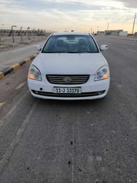 اوبتيما لوتز • ٢٠٠٨ • بدون ضربه