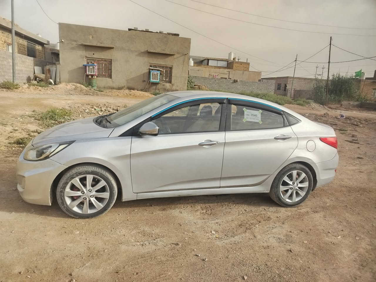 اكسنت للبيع كامله بدون اي نقص خليجيه قطعتين صبغ فقط اثرشخوط رقم نجف بأسمي *********** @مكان بابل حله. طهمازيه
