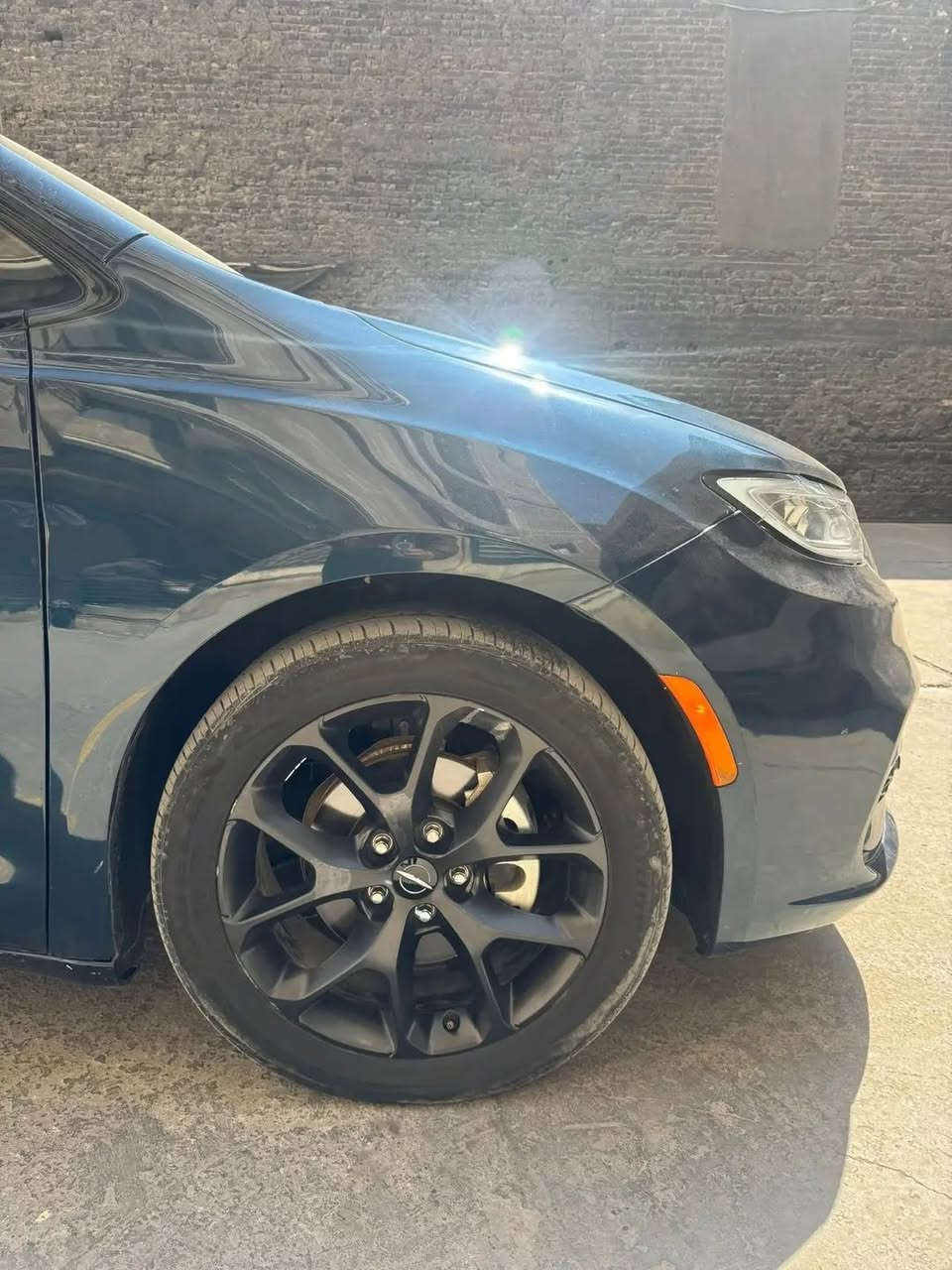 السلام عليكم
كلايزر باسفكا لمتد S فووول مواصفات2025
مري شفط تشغيل عن بعد ابواب كهرباء
بانو راما احصان متصل ويل جبير
رقم اربيل احمر تكسي مرقمة جديد
لون زيتوني شذرة لون جديد
حادث 4 قطع مبدل ومصبوغ بالامارات
السيارة جاهزة
السعر 225
مكاني المنصور
*********** 
واتساب واتصال وادلل
