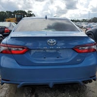 السلام عليمكم من رخصت الادمن كامري  se موديل 24ماشيه 2000سياره زيرو بو...