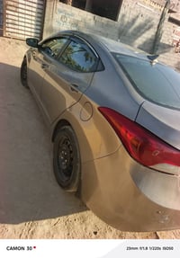 النتره • ٢٠١٣ • حادثه