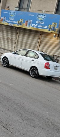 اكسنت • ٢٠١١ • بغداد دوره