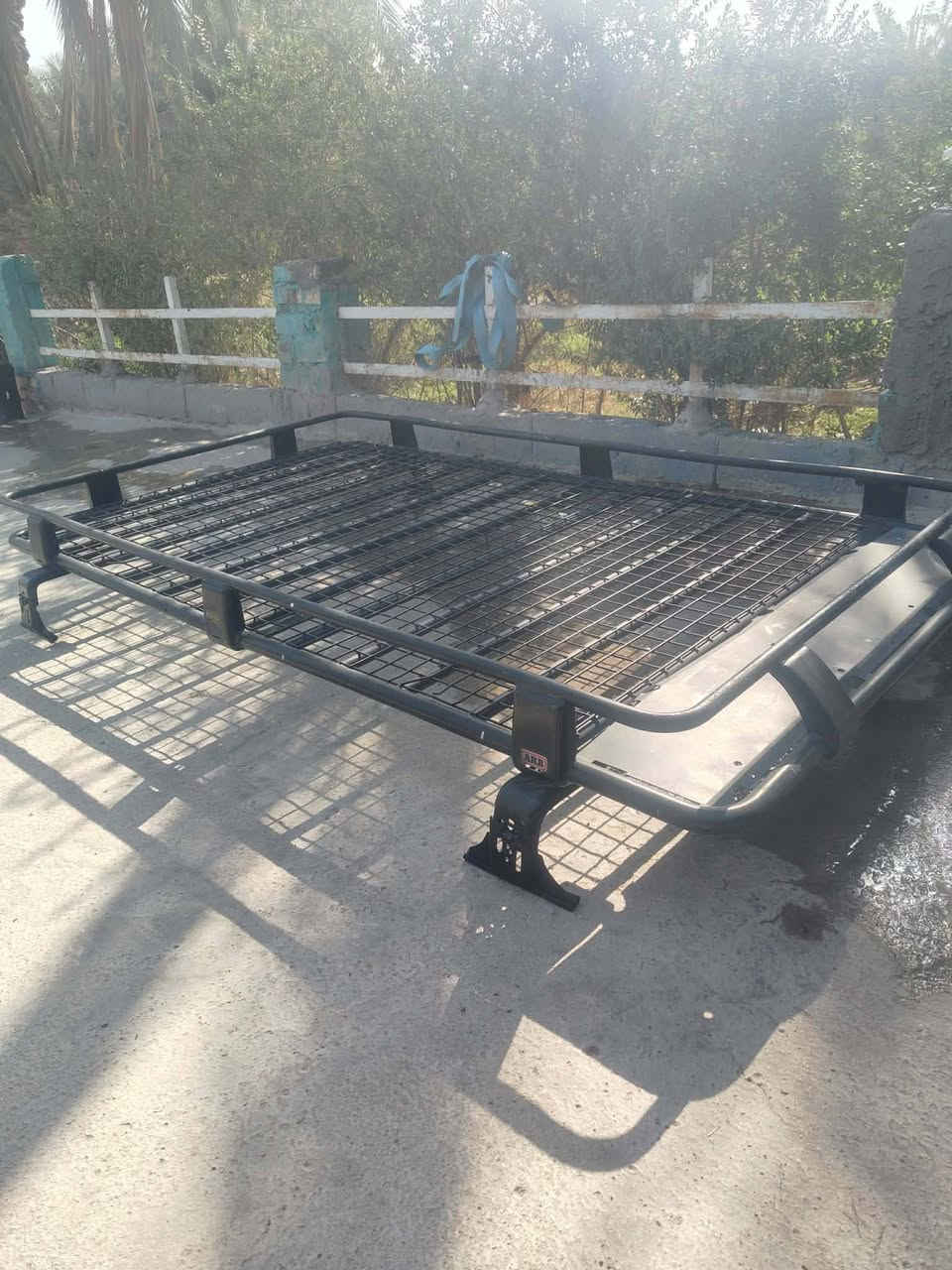 سيبايه ARB اصليه للبيع 300 وبيه مجال بغداد الشعله ***********
