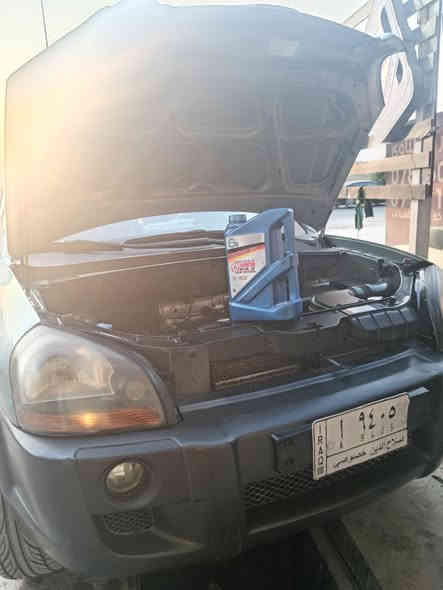 🚨 تريد تحافظ على محرك سيارتك؟
📢 الحل عندنا… زيوت أوزون الألمانية – أقوى حماية بأقل كلفة!

💥 حصرياً في المحاويل
🔧 بدل زيتك بزيت أصلي + اخذ ضمان حقيقي 5000 كم بكارت ضمان رسمي وكل هذا سعر اللتر 10.000

🚗 ومو بس هيج… شوف شتحصل ويا كل تبديلة:

✅ غَسل السيارة بالكامل (داخلي + خارجي)
✅ تلميع + ورقيات فاخرة
✅ إضافة دهن بريك أصلي
✅ تعبئة ماء راديتر زيتي
✅ تعبئة ماء الزرّاقات
✅ كارت ضمان للزيت – يثبت جودة الخدمة والزيت

🛢️ زيوت أوزون الألمانية = محرك مرتاح، صوت ناعم، أداء ثابت

📍 الموقع: بابل - المحاويل – قرب سونار برلين كار وقرب مجمع النسيم

📞 للاستفسار:  قم بمراسلة الصفحة او الاتصال على الارقام التالية ⬇
📞 ***********
📞 *********** اتصال  او واتساب 
📞 *********** واتساب
📞 ￼⁨0772 492 1024⁩  واتساب
