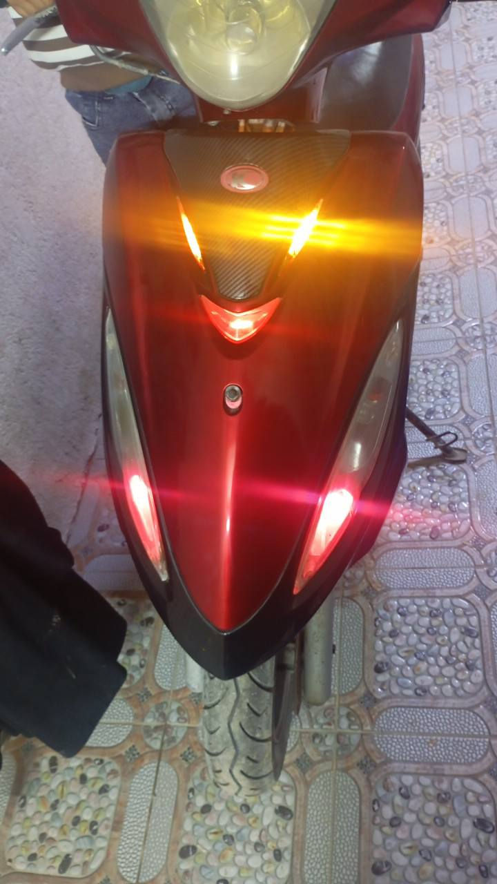 كامكو للبيع جاهزه من كلشي كهربايات وضع الشركه مابيها نقص
السعر 450قفل الرفاعي ***********
