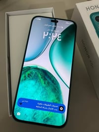 هونر X8c • ذاكرة ٢٥٦ جيجا • شحن سريع