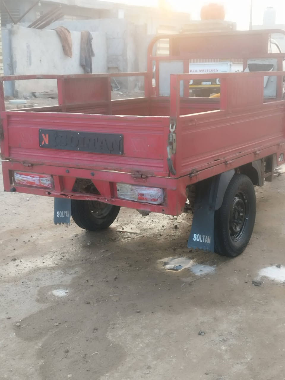 ستوته البيع 21 وكيل سيد خلدون
كفاله عامه بلاديه اوراق ما مرقمه 
مكاني عماره رقم ‏/‪0771 822 1253‬‏
