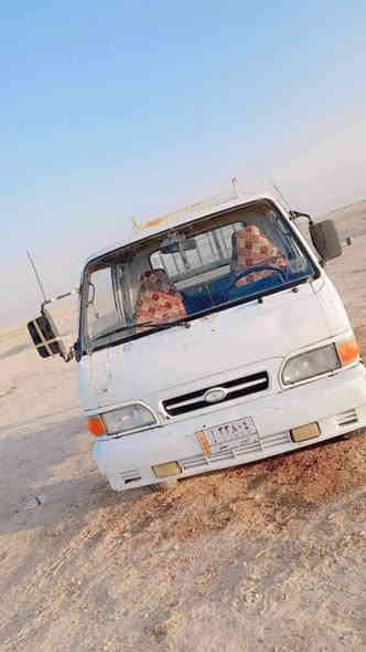 السلام عليكم سياره للبيع موديل 95 رقم الانبار سعر 52 وبيها مجال***********
