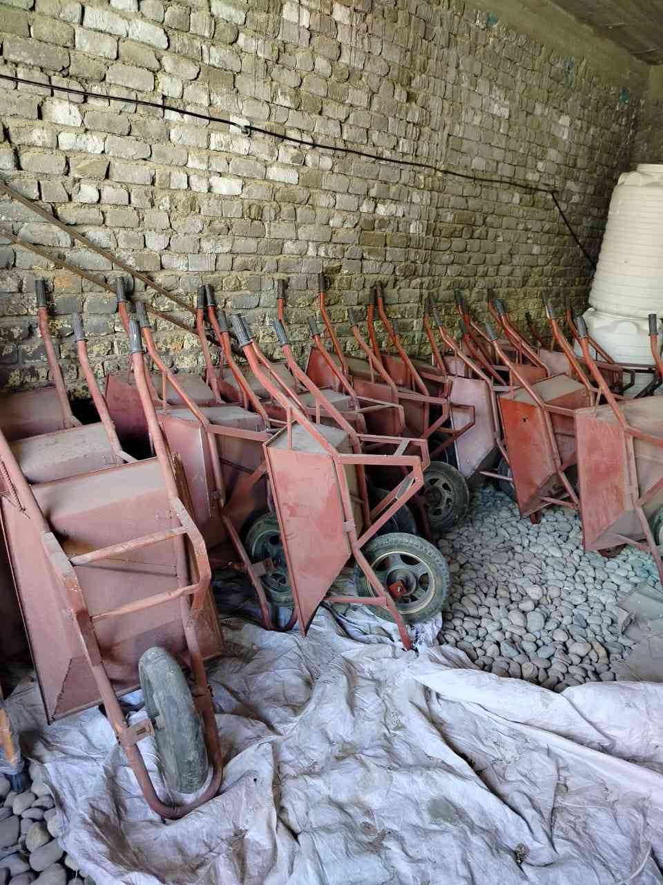 🔴 #حاجة_بألف_دينار
تابع الفيديو للأخير بي كل تفاصيل البضاعه تاخذ البضاعه شلع تنحسبلك على الف دينار والنواعم بيهن خصومات وبيهن كل ٢ بألف وكل ٤ بألف وهكذا تجردهن بيدك ورقه وقلم 

‭٠٧٥٠ ٥٩١ ٥٩٧٩‬ بي واتساب
‏‪***********‬‏
@إشارة
