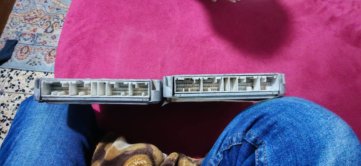 عقل كورلا 1zz منفصل
عدد 2 سعر الواحد 125
بغداد مدينة الصدر
***********
@الجميع
