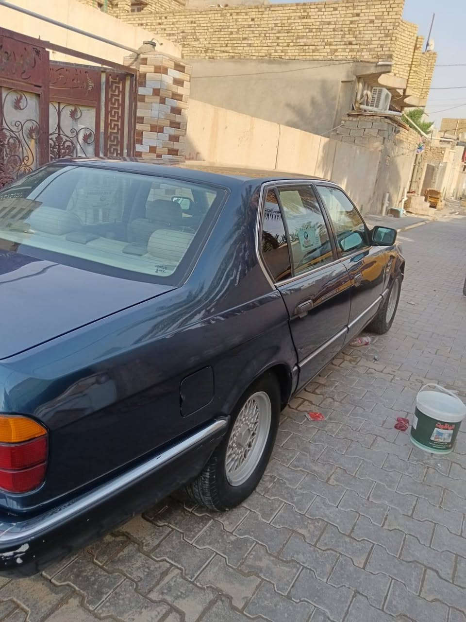 بيع مستعجل مواصفات ال٣٥ وكله شغاله فول وترايك وين ما يعجبك للتواصل *********** السعر ٦٥ قفل
