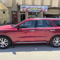 دورنكو • ٢٠١٤ • محرك ٣٦٠٠