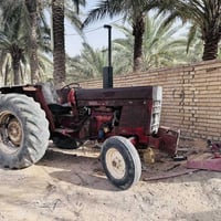 نشنل شغال ب مليونين  محرك استندر راديتر وسلف وبم ٩٠ كلها جديد كير اكسل...