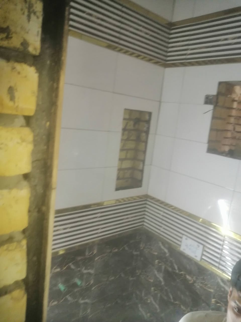 هذا جزاء من عملي وان شاء الله ينال اعجابكم والعنده شغل يدلل اني من الكوت واشتغل بالشعب بالثعالبه الحسينيه  بأي مكان بغداد واشتغل باليرضي الله سبحانه وتعالى   وهذا رقمي اتصل  وتدلل***********
