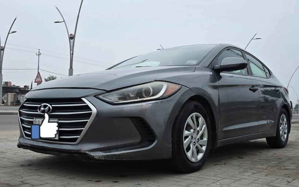 سلام عليكم 
النتر وارد مريكي موديل ((2017 ))رقم المثنى مشروع وطني تحويل مباشر مكينه(( 2000)) دوش  وكير وتبريد وحداديه وطخم تاير كهربايات كله شغاله داخل جديد مكان بصره سعره $((115))وبيه مجال ((***********))  ((***********))
