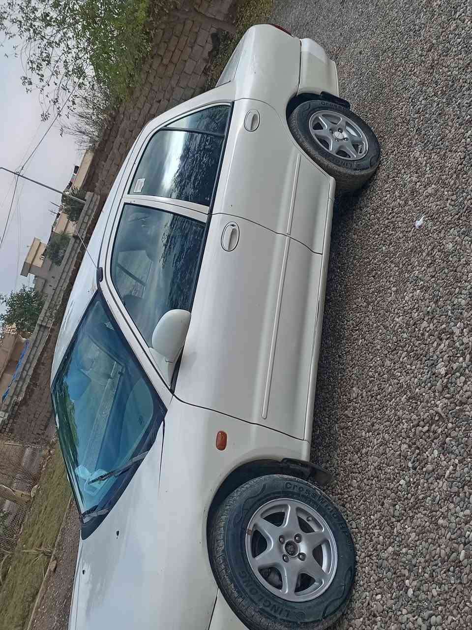 السلام عليكم أبروتون 2004 سعر 53 وبيه مجال   ***********
