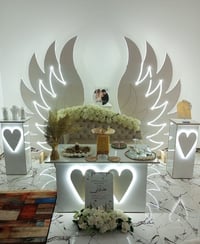 كوشة خطوبه • هدايه • حجز