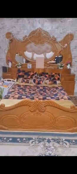 سلام عليكم غرفه صاج كلش نضيف ومرتبه سعر 900 مكاني الزبير رقم ***********
