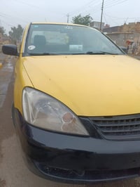 ٢٠٠٨ • وارد صدر جديد • تايرات جديده