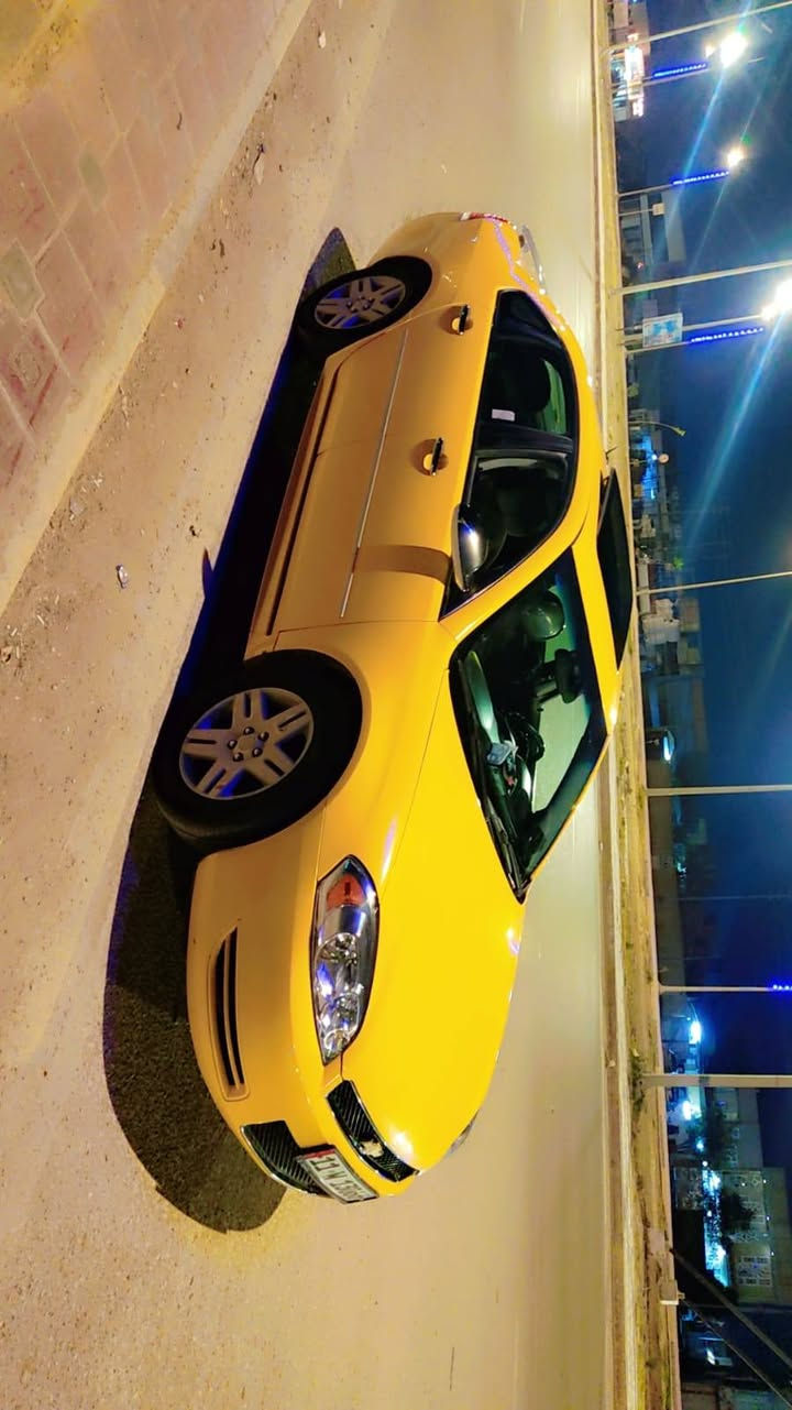 السلام عليكم امبالا موديل 12 السيارة جديده جاهزة من كلشي رقم بغداد  انكليزي السعر اتصل على الرقم ***********
