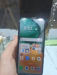 هونر X7c • ٢٥٦ جيجا • بطارية ٦٠٠٠mAh