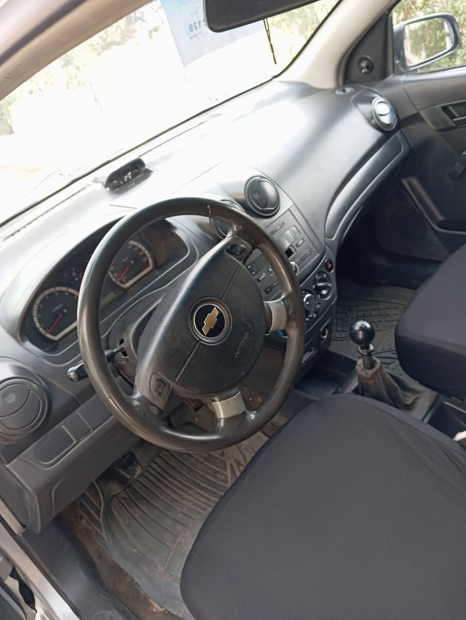 افيوو موديل 
2009 پينج پا رجه صبوغ بي دعم بي ليدان تعويل غرامه ب شرت 5ورقه غرامه لسه ره دئ به ر سعرئ هيت خوار سعر 54بيجه م مجال ***********
