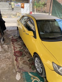 سايبا اريو موديل 2018 استلام شركه السياره مثل ماموضح كدامك بيها شخوط و...