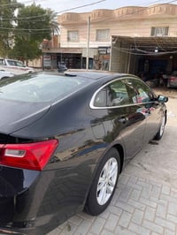 ماليبو 2018LT2موصفات سياره معروفه اشيار بل مري شاشه جبيره تبريد قطعيتن...