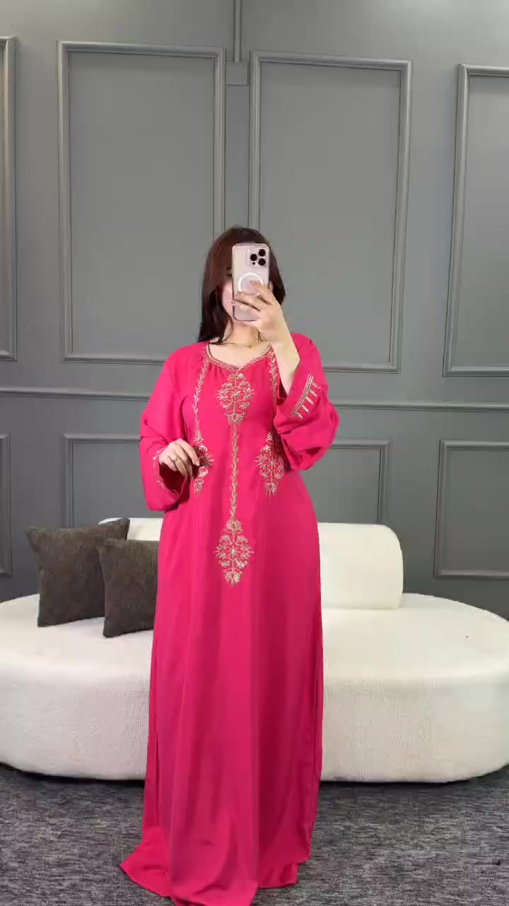 دشداشة نسائي ❗✨
خامة كشمير مراسي مصري  شرط الفحص 

   فري سايز قياس  3XL 
سعر القطعة مفرد 13 الف


**إذا كنت صاحب هذا الإعلان وتريد حذفه لأي سبب، رجاءا أرسل رسالة إلى الدعم الفني**