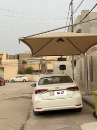 كورلا مديل ٢٥ هايبرد  رقم بغداد فول موصفات ماشيه 10 الف  مكفوله كفاله ...