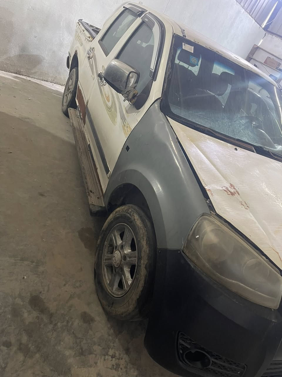 سلام عليكم للبيع كريت ويل 2012رقم اصفر بصره هزه جديد خيسات توهه ملكطه جملغات ودعاميه جديدات عوزهن صبغ مكينه كير اكسن كفاله مكان ذي قار الرفاعي تحويل مباشر السعر 25وبيه مجال هذه رقمي ***********
