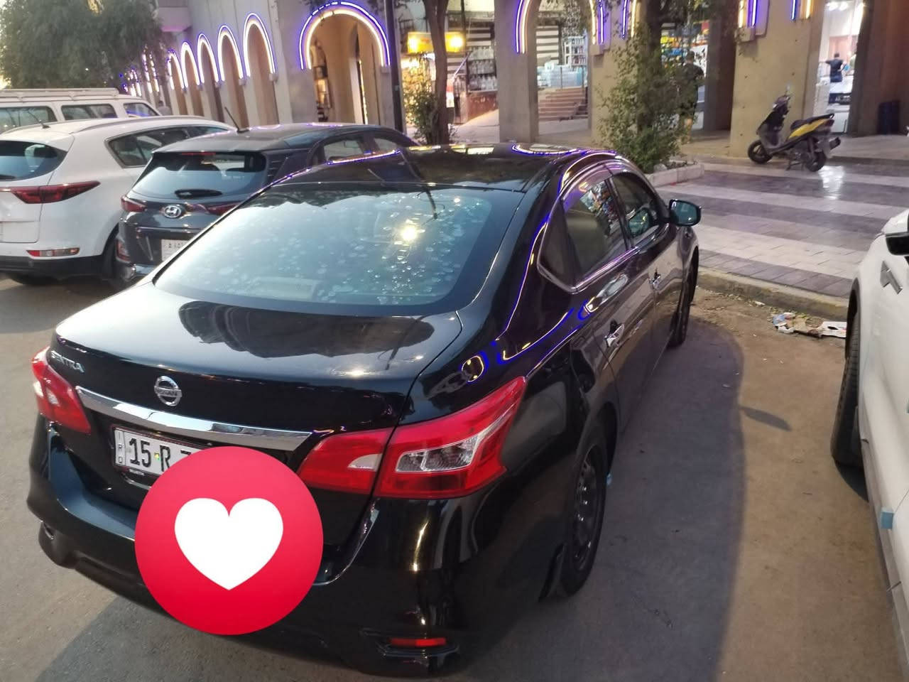 السلام عليكم
سنترا ٢٠١٩ أمريكي بسمي رقم انبار الجديد مكاني بغداد الكرخ حادث جاملغ وبنيد مصبوغ دعامية مبدل كير محرك تبريد مكفول***********@
