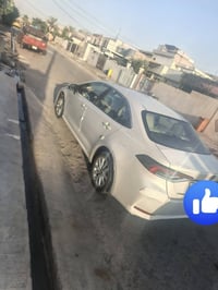 كورولا • ٢٠٢٤ • خليجي