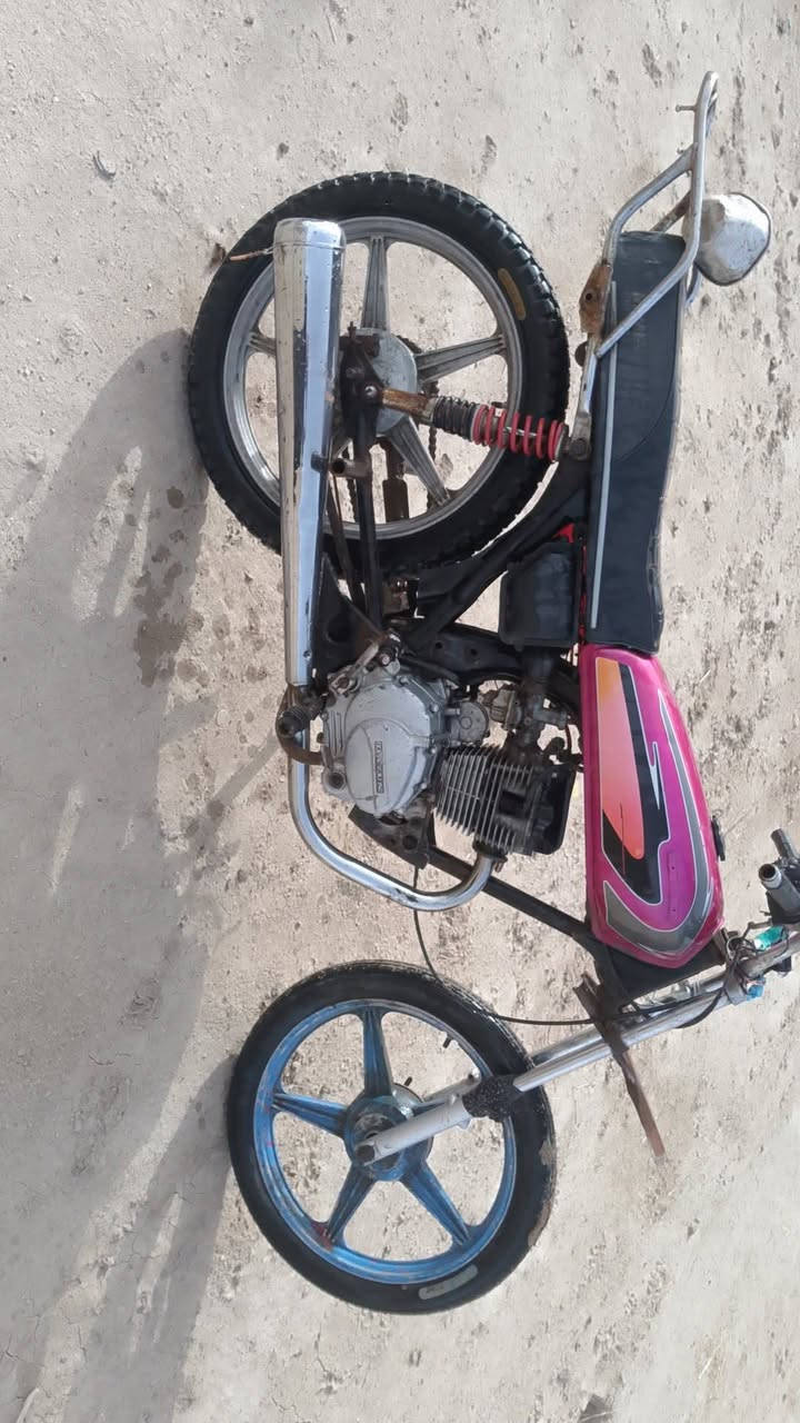 سلام عليكم خوان دراجه بارت البيع كلك ما عوزه شيئ خاص مفتوح


**إذا كنت صاحب هذا الإعلان وتريد حذفه لأي سبب، رجاءا أرسل رسالة إلى الدعم الفني**