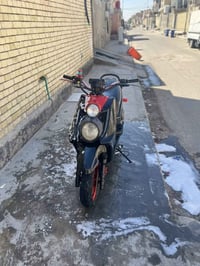 دراجة سكنس • جبلي • بصره