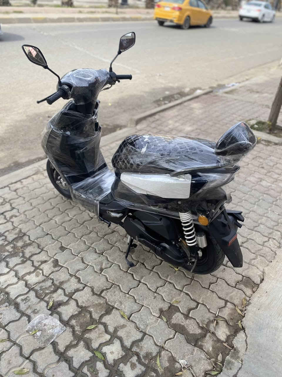 ماطور ماكس FS محرك ياباني دبل واحد تشغيل عنبعد لايتات ليد دراجه لوك شرط اي عيب مابي السعر 600 الف مكاني كركوك روناكي رقم موبايل ***********
