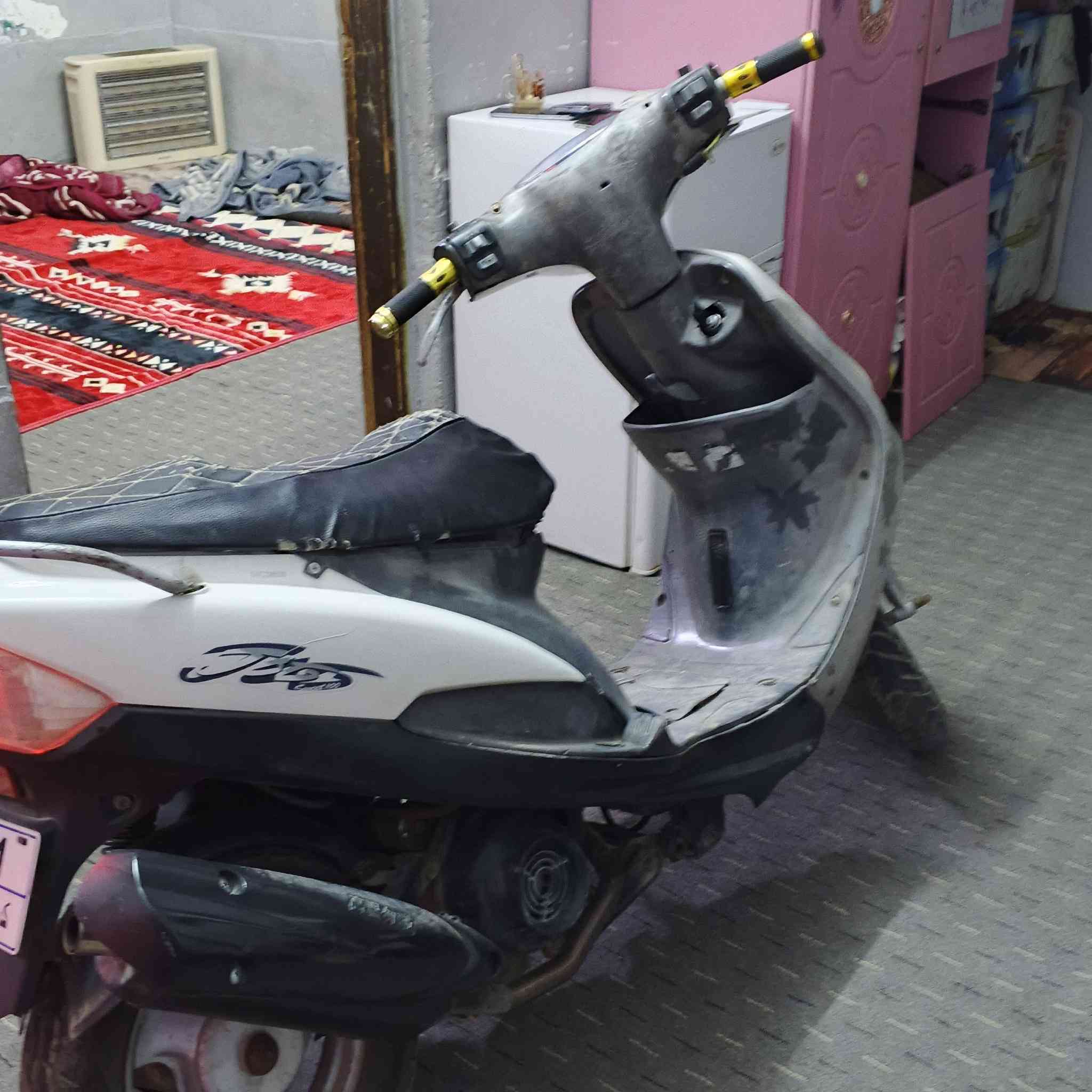 ماكس البيع مكينه مفتوحه دراجه نضيفه السعر 450ابي مجال


**إذا كنت صاحب هذا الإعلان وتريد حذفه لأي سبب، رجاءا أرسل رسالة إلى الدعم الفني**